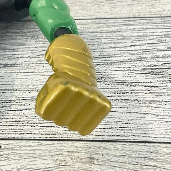 Marvel Avengers Bend & Flex Action Figure Toy 6" Flexible Loki - Picture 7 of 9